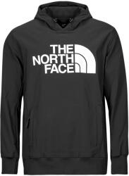 The North Face Hanorace Bărbați Tekno Logo The North Face Negru EU XL