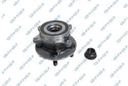 GSP kerékcsapágy készlet GSP 9326039K (9326039K) - centralcar