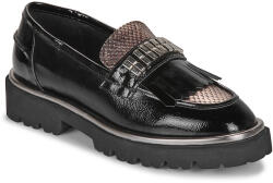 Regard Mocasini Femei AVION Regard Negru 40