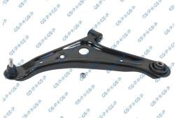 GSP Brat, suspensie roata GSP S061769