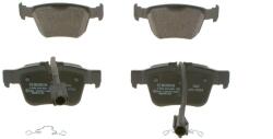 Bosch set placute frana, frana disc BOSCH 0 986 424 848 - piesa-auto