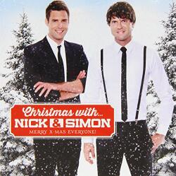 Nick & Simon Christmas With