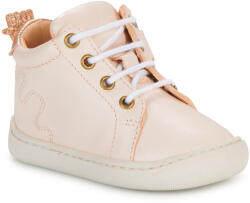 Easy Peasy Pantofi sport stil gheata Fete MY DEBOO LACET Easy Peasy roz 21