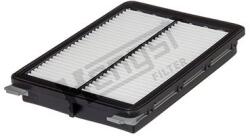 Hengst Filter Filtru aer HENGST FILTER E1597L - piesa-auto