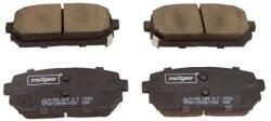 MAXGEAR set placute frana, frana disc MAXGEAR 19-2990 (19-2990)