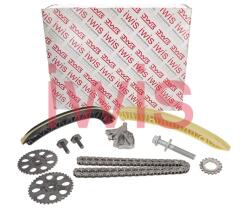 Iwis Motorsysteme chit lant de distributie IWIS MOTORSYSTEME iwis calitate originală de echipament original, fabricat în 59005Set (59005Set)