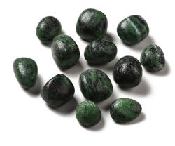  Rubin Fuchsit Fuxit Ásvány Marokkő 17-30x15-27x8-22mm