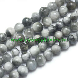  Sólyomszem (2) Ásványgyöngy 10mm