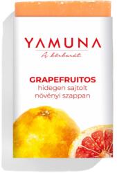 Grapefruitos Hidegen Sajtolt Szappan