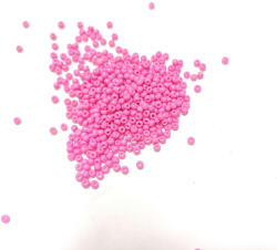  Pink Rózsaszín (74) Színű Kásagyöngy 1, 8mm 12/0 10gr