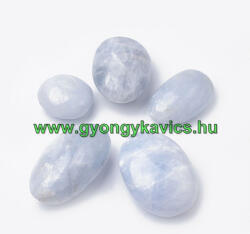  Kék Akvamarin Nagy Méretű Ásvány Marokkő 54-79x46-57x31-41mm