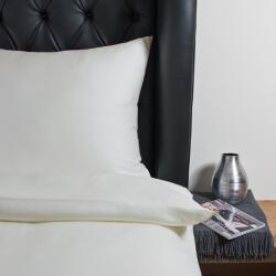 HEFEL Uni elefántcsont Tencel párnahuzat 40x60 cm