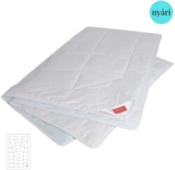 HEFEL Cool nyári tencel paplan 200x200 cm