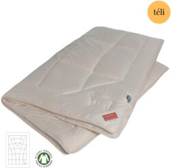 HEFEL Bio-Wool téli paplan 200x200 cm