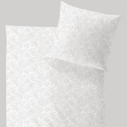 HEFEL Paisley elefántcsontszín Tencel párnahuzat 40x60 cm