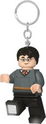 LEGO® ® Harry Potter Harry Potter világítós kulcstartó (LGL-KE201H)