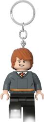 LEGO® ® Harry Potter Ron Weasley világítós kulcstartó (LGL-KE200H)