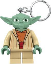 LEGO® ® Star Wars Yoda világítós kulcstartó (LGL-KE11H)