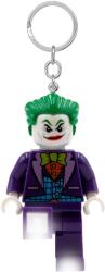 LEGO® ® DC Joker világítós kulcstartó (LGL-KE30AH)