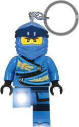 LEGO® ® Ninjago Jay világítós kulcstartó (LGL-KE148H)