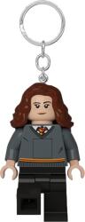 LEGO® ® Harry Potter Hermione Granger világítós kulcstartó (LGL-KE199H)