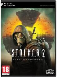 GSC Game World S.T.A.L.K.E.R. 2 Heart of Chernobyl [Day One Edition] (PC)