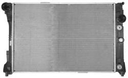 NRF Radiator, racire motor NRF 53968 (53968)