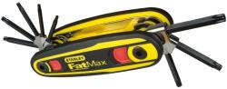 STANLEY 0-97-553 Cheie imbus