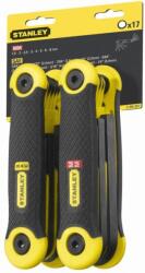 STANLEY 2-69-267 Cheie imbus