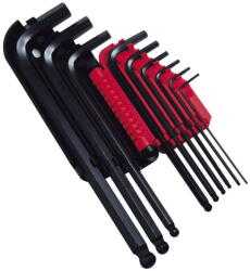 STANLEY 0-69-256 Cheie imbus