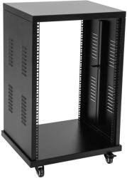 Roadinger Steel Rack SR-19, 14U (30103171)