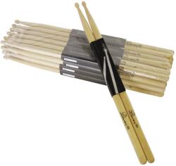 Dimavery DDS-5B Drumsticks, maple (26070300)