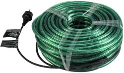 EUROLITE RUBBERLIGHT RL1-230V green 44m (50506035) - showtechpro
