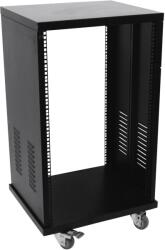 Roadinger Steel Rack SR-19, 22U (30103196)