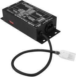  EUROLITE Controller PRO with DMX for LED Neon Flex 230V Slim RGB (50499811) - showtechpro