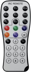 EUROLITE IR-7 Remote Control (50530561)