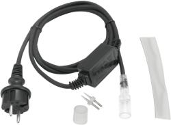EUROLITE RUBBERLIGHT LED RL1 connector 5mm (50506302) - showtechpro