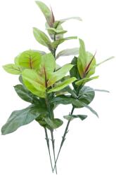  EUROPALMS Rubber tree, artificial plant, 100cm (82508303)