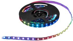 Eurolite LED Pixel Strip 150 5m RGB 12V (50530198) - showtechpro