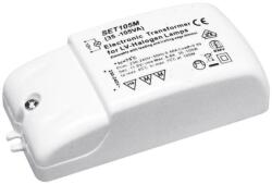EUROLITE ETD-35105, 12V/ 35-105VA, white electronical transformer dimmable (51402275)
