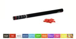 The Confetti Maker Handheld Confetti Cannon 80cm, red (51709956)