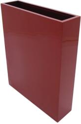 Europalms LEICHTSIN CUBE-100, shiny-red (83011888)