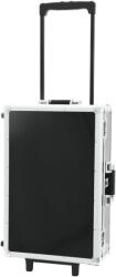 ROADINGER CD Case black 120 CDs with Trolley (30122087)