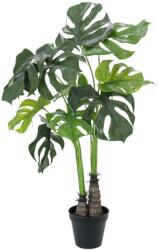 EUROPALMS Monstera Deliciosa, artificial plant, 90cm (82600220)