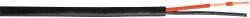 HELUKABEL Speaker Cable 2x1.5 100m bk FRNC (30300450)