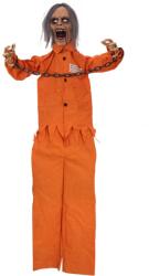 Europalms Halloween Figure Prisoner Sirius, animated, 85cm (83316151)