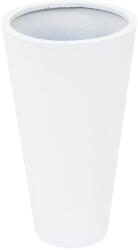 Europalms LEICHTSIN ELEGANCE-69, shiny-white (83011857)
