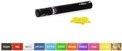 The Confetti Maker Handheld Confetti Cannon 50cm, yellow (51709864)