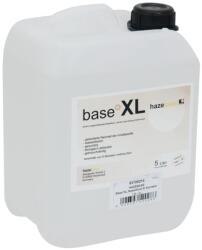 HAZEBASE Base*X Fog Fluid 5l (51700214) - showtechpro