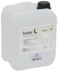 HAZEBASE Base*L Fog Fluid 5l (51700209) - showtechpro